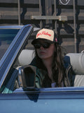Sandstone Trucker